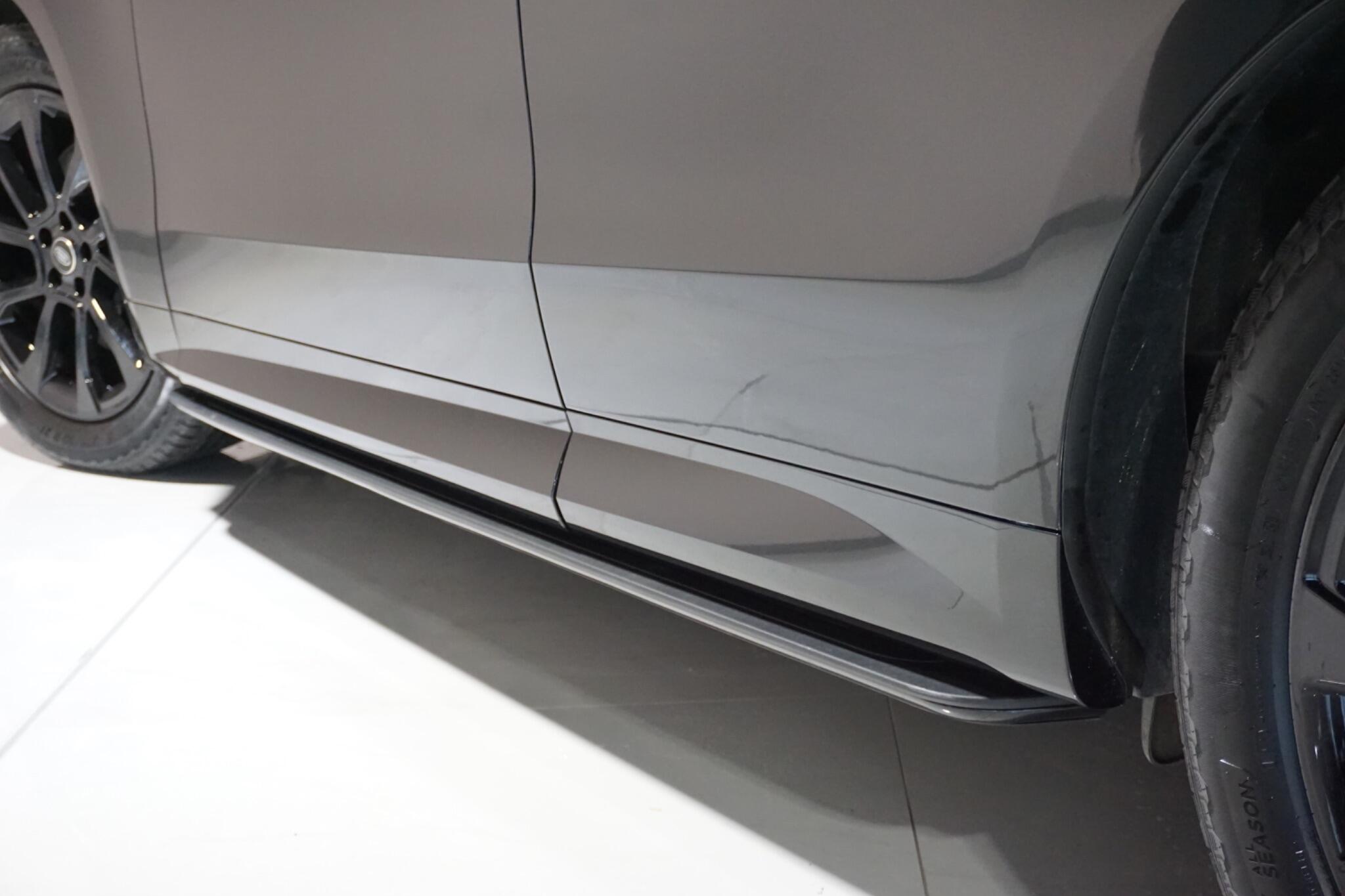 Land Rover Range Rover Sport 3.0 D300 MHEV Dynamic SE SUV 5dr Diesel Auto 4WD Euro 6 (s/s) (300 ps)